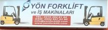 Yön Forklift